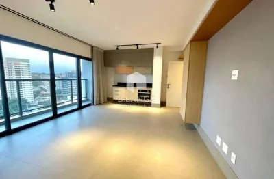 Apartamento com 1 quarto para alugar na Rua Maria Monteiro, 536, Cambuí, Campinas