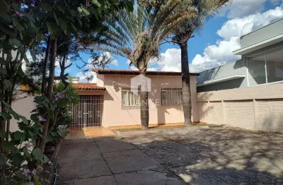 Casa para alugar no bairro parque taquaral em campinas