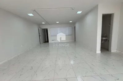 Sala comercial para venda ou locação no bairro centro em campinas