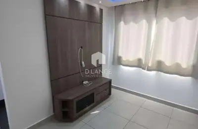 Apartamento para locação no bairro Parque Industrial em Campinas