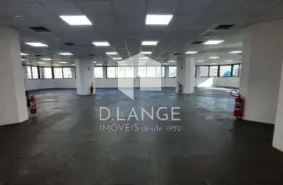 Sala comercial para alugar no edifício arcel no bairro centro em campinas