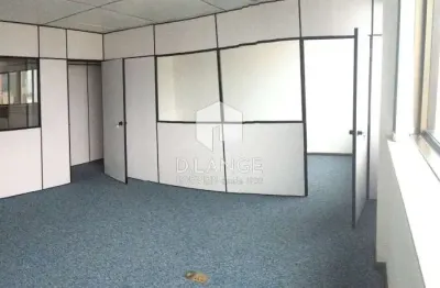 Sala comercial para alugar no edifício arcel no bairro centro em campinas