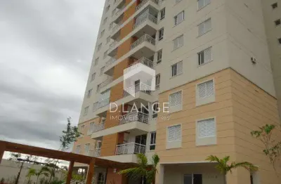 Apartamento para alugar no condomínio dueto no bairro parque prado em campinas