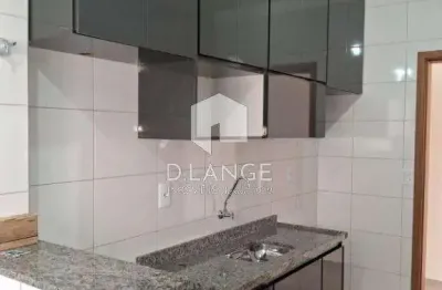 Apartamento à venda no bairro jardim dos calegaris em paulínia