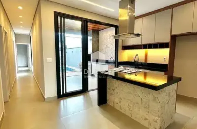 Casa à venda no residencial jardim dos lírios no bairro parque brasil 500 em paulínia