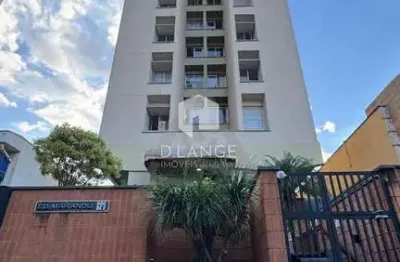 Apartamento para alugar no bairro jardim proença em campinas