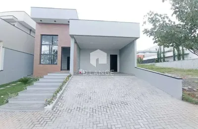Casa à venda no condomínio vita verde no bairro pinheiro em valinhos