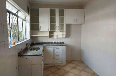 Casa para alugar no bairro novo taquaral em campinas