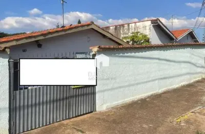 Casa à venda no bairro jardim dos oliveiras em campinas
