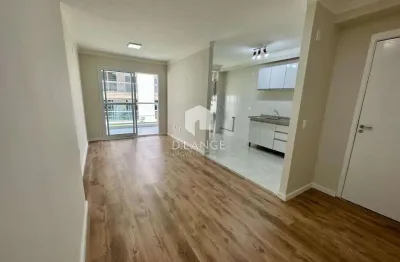 Apartamento para locação no condomínio brisa da mata no bairro nova veneza em paulínia