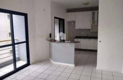 Apartamento para locação no bairro parque brasília em campinas