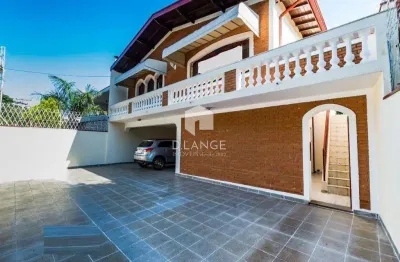 Casa para locação ou venda no bairro parque são quirino em campinas