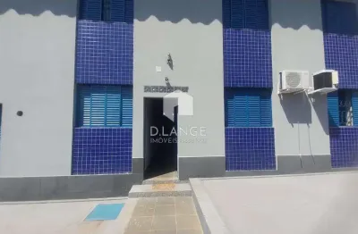 Kitnet para locação no bairro barão geraldo em campinas