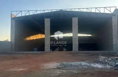 Salão comercial para locação no bairro jardim américa em paulínia