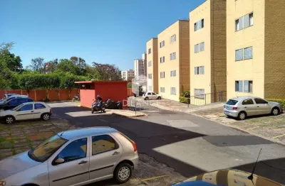 Apartamento com 2 quartos à venda na Rua João Iamarino, 3, Jardim Bela Vista, Campinas