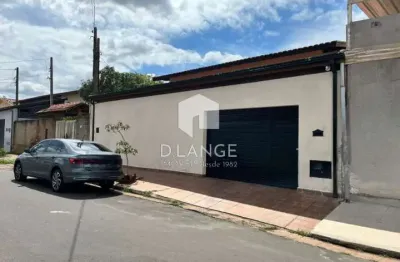 Casa com 3 quartos à venda na Rua Júlio de Mesquita, 73, Santa Cecília, Paulínia