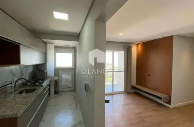 Apartamento para locação no condomínio alto da abolição no bairro ponte preta em campinas
