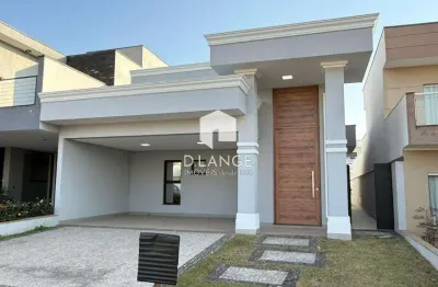 Casa à venda no condomínio reserva real no bairro parque brasil 500 em paulínia