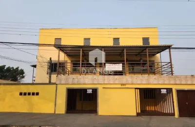Casa para locação no bairro jardim novo campo elíseos em campinas