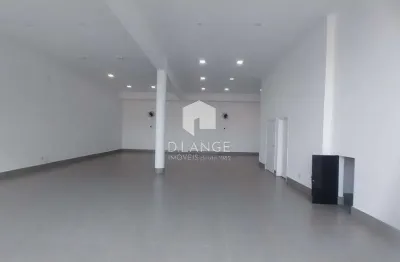 Salão para locação no bairro jardim leonor em campinas