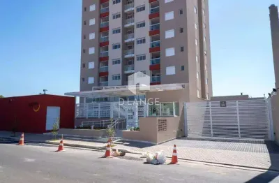 Apartamento à venda no bairro parque taquaral em campinas