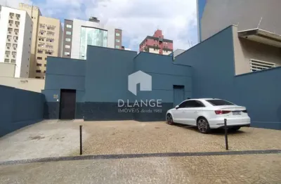 Casa comercial para alugar no bairro jardim guanabara em campinas/sp