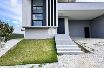 Casa em condomínio fechado com 3 quartos à venda na Avenida Prefeito José Lozano Araújo, 910, Vila Bressani, Paulínia