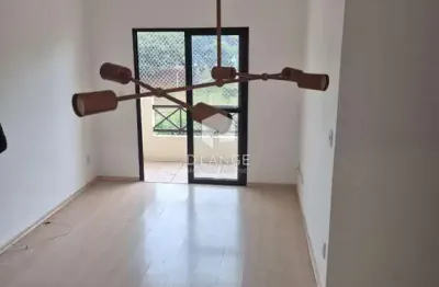 Apartamento à venda no bairro jardim margarida em campinas