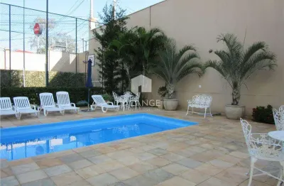 Apartamento para locação no bairro chácara primavera em campinas