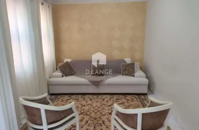 Casa à venda no bairro jardim são fernando em campinas