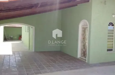 Casa com 2 quartos à venda na Rua Cerqueira César, 64, Jardim García, Campinas