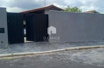 Casa com 2 quartos à venda na Rua Cerqueira César, 64, Jardim García, Campinas