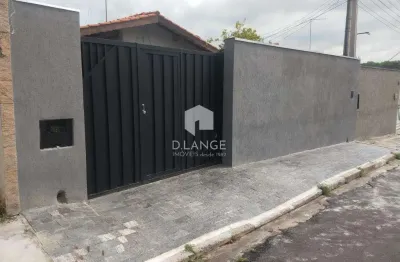Casa com 2 quartos à venda na Rua Cerqueira César, 64, Jardim García, Campinas