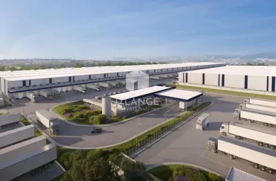 Galpão industrial para locação no bairro vila aeroporto em guarulhos