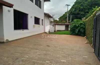 Casa comercial com 5 salas para alugar na Avenida Doutor Hermas Braga, 589, Nova Campinas, Campinas