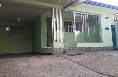 Casa para venda em campinas, taquaral, com 4 quartos, com 128 m²