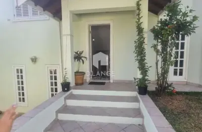 Casa com 3 quartos à venda na Rua Giuseppe Máximo Scolfaro, 225, Cidade Universitária, Campinas