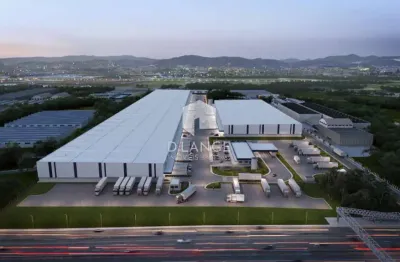 Galpão industrial para locação no bairro vila aeroporto em guarulhos
