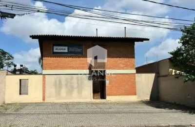 Casa para locação no bairro nova campinas em campinas