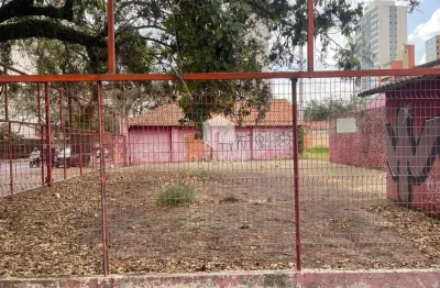 Terreno comercial para alugar na Rua Ferreira Penteado, 1407, Centro, Campinas