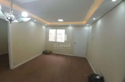 Apartamento para locação no bairro parque bom retiro em paulínia