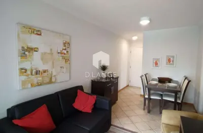 Apartamento para locação no bairro centro em campinas