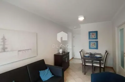 Apartamento com 1 quarto para alugar na Rua Boaventura do Amaral, 1060, Centro, Campinas