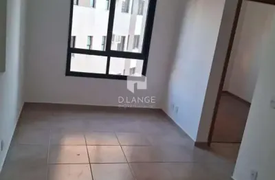 Apartamento para locação no bairro jardim proença em campinas