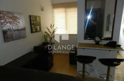 Apartamento para locação no bairro cambuí em campinas