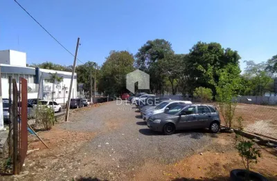 Terreno comercial à venda na Rua Doutor Armando Sales de Oliveira, 731, Taquaral, Campinas
