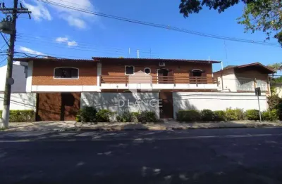 Casa para locação no bairro parque nova campinas em campinas
