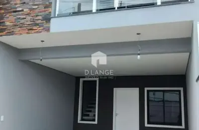 Casa com 3 quartos à venda na Rua Sebastião Ignácio da Silva, 401, Parque Jambeiro, Campinas