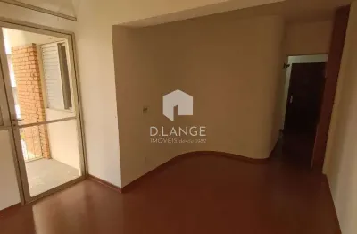 Apartamento com 1 quarto à venda na Rua General Osório, 1482, Centro, Campinas