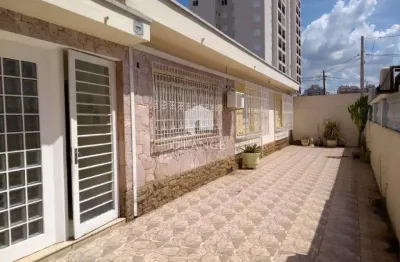Casa para locação no bairro nossa senhora auxiliadora em campinas